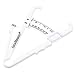 Accu-Measure Fitness 3000 Personal Body Fat Tester
