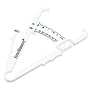 Accu-Measure Fitness 3000 Personal Body Fat Tester