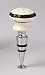 Winestopper, Floral Knob