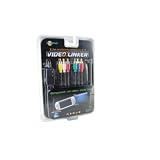 Talismoon Video Linker, TV cable for PSP Slim and Lite