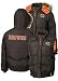 Cleveland Browns Ladies 4 in 1 Fan Coat - M