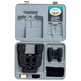 Bulk Savings 380335 2Pc Binocular Set
