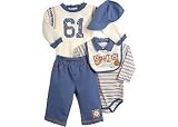 Sunshine Baby All Sports Newborn Set