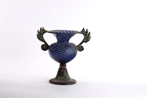 Amphora Vase