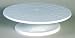 August Thomsen Revolving Decorating Cake Stand