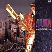 Akira: Original Soundtrack