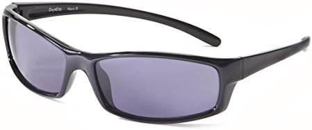 VedaloHD Sunglasses Nero S -Square Plastic