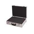 Pro Camera Aluminium Case (padded) Flight case - Original SOLIDGUARD by BRUBAKER