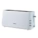 Kenwood TTP103 Toaster, 4 Slice (White)