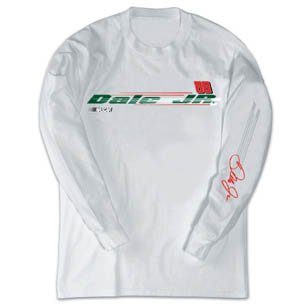 Buy Dale Earnhardt Jr Kids Shirt