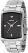 Fossil #FS4477 Men's Analog Black Dial Watch