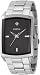 Fossil #FS4477 Men's Analog Black Dial Watch