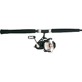 Fishing: FinNor Offshore/Cabela's Salt Striker Boat Spinning Combo