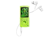 SONY WALKMAN S-760 Series 32GB | NW-S766-G Green (Japan Model) - lowest price