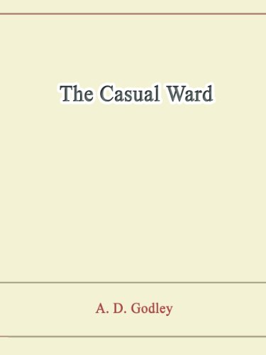 The Casual Ward