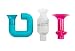 Boon Tubes Builder Bath Toy Set