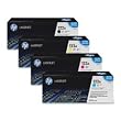 Q3960A High-Yield Toner, 5000 Page-Yield, Black