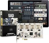 Universal Audio UAD-2 Quad Omni Processor Plug-In