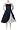 Navy White