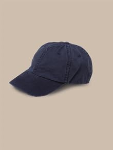 Basic Chino Twill Cap