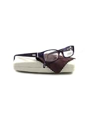 COACH EYEGLASSES NUALA CC 2019 PLUM PLUM OPTICAL RX [Eyewear] by COACH