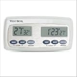 W.BEND TIMER DUAL TIMER