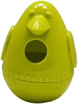 Cat 2 in 1 Treat Topper, Treat Dispenser and Wind-up Wobble Toy by Categories