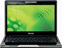 Toshiba Satellite T115-S1105 11.6-Inch LED TruBrite Black/Grey Laptop - 9 Hours 22 Minutes of Battery Life (Windows 7 Home Premium)
