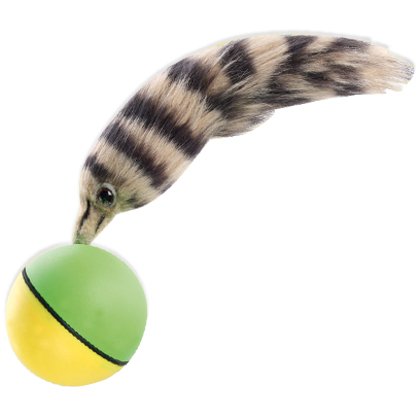 Weazel Ball Wieselball Weazelball Wiesel Ball