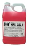Maxi-Suds II SUPER SUDS SHAMPOO-Superior Surface Shampoo
