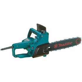 Makita 12-Inch 11.5-AMP Electric Chain Saw #5012B from Chainsaw Chain
