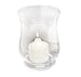 Biedermann Crystal Hurricane Candle Lantern, Large