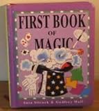 First book of magic
