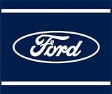  : Ford Racing Classic Collection Blanket/Throw