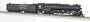 Bachmann Trains 4-8-4 Northern Santa Fe (1940-1950) 3781