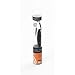 Electronics : Protech PC/VoIP In-ear Headphones with Microphone (iCON-x IC-03)