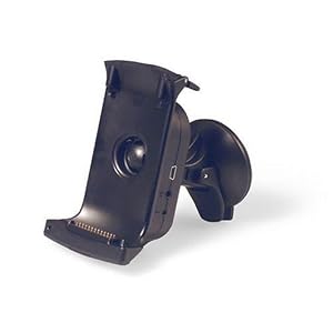 GARMIN - Support auto - accessoire Z�mo