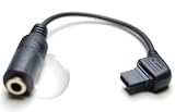 Review U-Bop Accessories / U-Bop CableLINK Stereo Audio Adapter (use any headphones) for D500 , D600 , E350 , E370 , E530 , E620 , E630 , E720 , E730 , E740 , E760 , E770 , E780 , E800 , E820 , E880 , i620 , P200 , P300 , Serene , SGH X700 , SGH Z500 , X660 , X680 , Z105 , Z107 , Z130 , Z140 , Z300 , Z320i