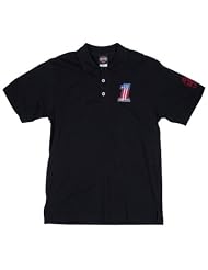 3-Button Polo Shirt - Harley Davidson Ladies by Harley-Davidson