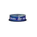 Verbatim DVD-RW Rohlinge 1.4 GB, 10er Spindel