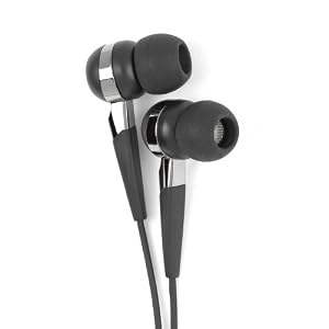 Creative EP 830 Ohrh�rer schwarz