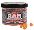 .43 Caliber Orange Paintblls (450 Count)
