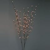 The Light Garden WLWB144 Lighted Willow Branch with 144 Bulbs, 50-Inch Tall