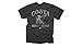 Costa Del Mar Baja Short Sleeve T-Shirt, Black, Large