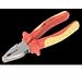 Combination Pliers 180mm VDE Approved Sealey AK83432