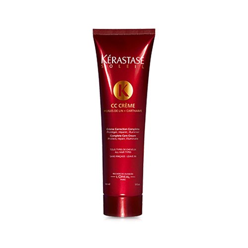 Kerastase Soleil CC Cream, 5 Ounce