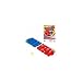Hasbro Travel Guess Who Game Fun On The Run