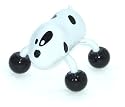 Dog massager