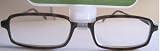 31NXyf HCHL. SL160  Foster Grant Reading Glasses   20/20 Reporter (1.25) Reviews