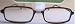 Foster Grant Reading Glasses - 20/20 Reporter
